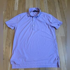 Ralph Lauren Polo Golf Shirt Size Medium